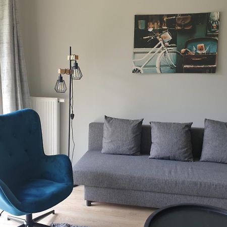 Totu Today-Stara Cegielnia Apartamenty, Faktura Vat, Self Check-In Poznan Exterior foto