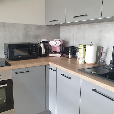 Totu Today-Stara Cegielnia Apartamenty, Faktura Vat, Self Check-In Poznan Exterior foto