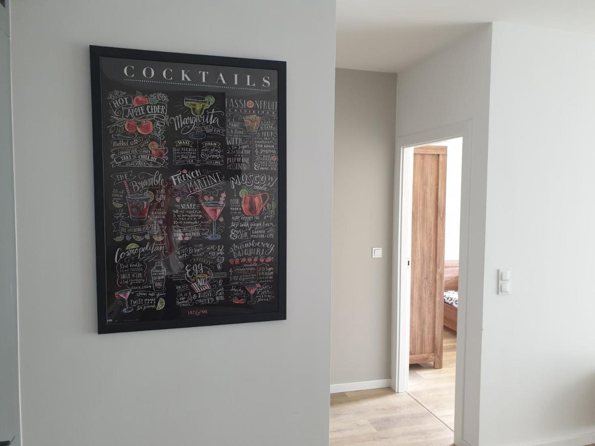 Totu Today-Stara Cegielnia Apartamenty, Faktura Vat, Self Check-In Poznan Exterior foto