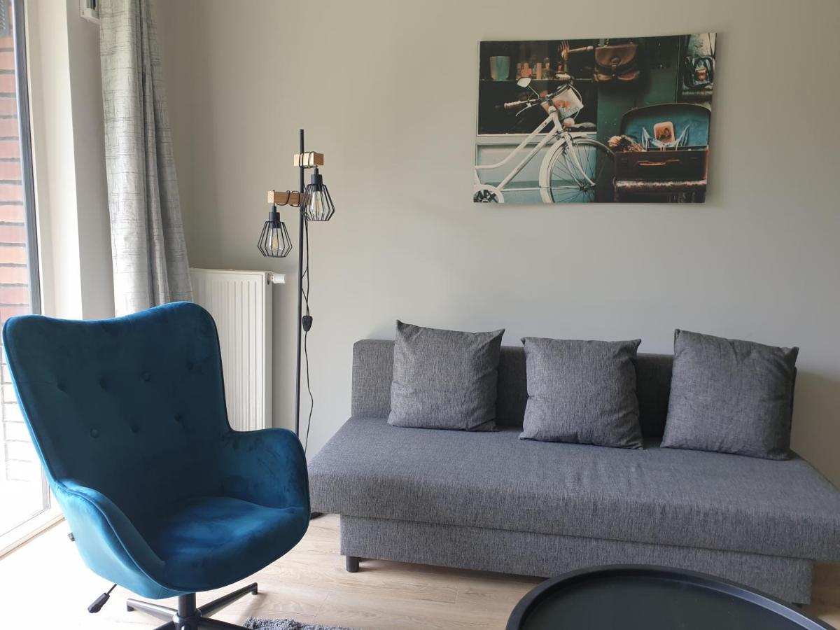 Totu Today-Stara Cegielnia Apartamenty, Faktura Vat, Self Check-In Poznan Exterior foto