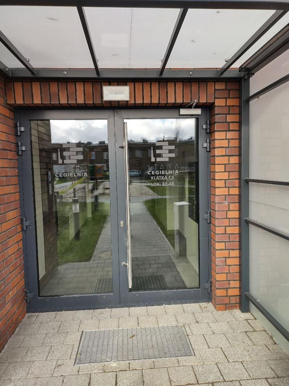 Totu Today-Stara Cegielnia Apartamenty, Faktura Vat, Self Check-In Poznan Exterior foto