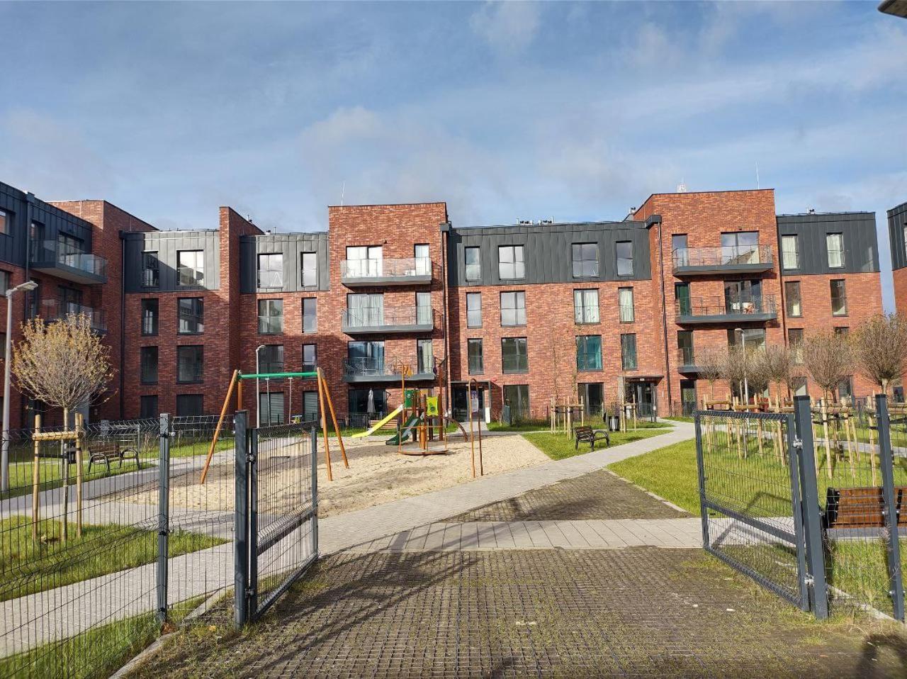 Totu Today-Stara Cegielnia Apartamenty, Faktura Vat, Self Check-In Poznan Exterior foto