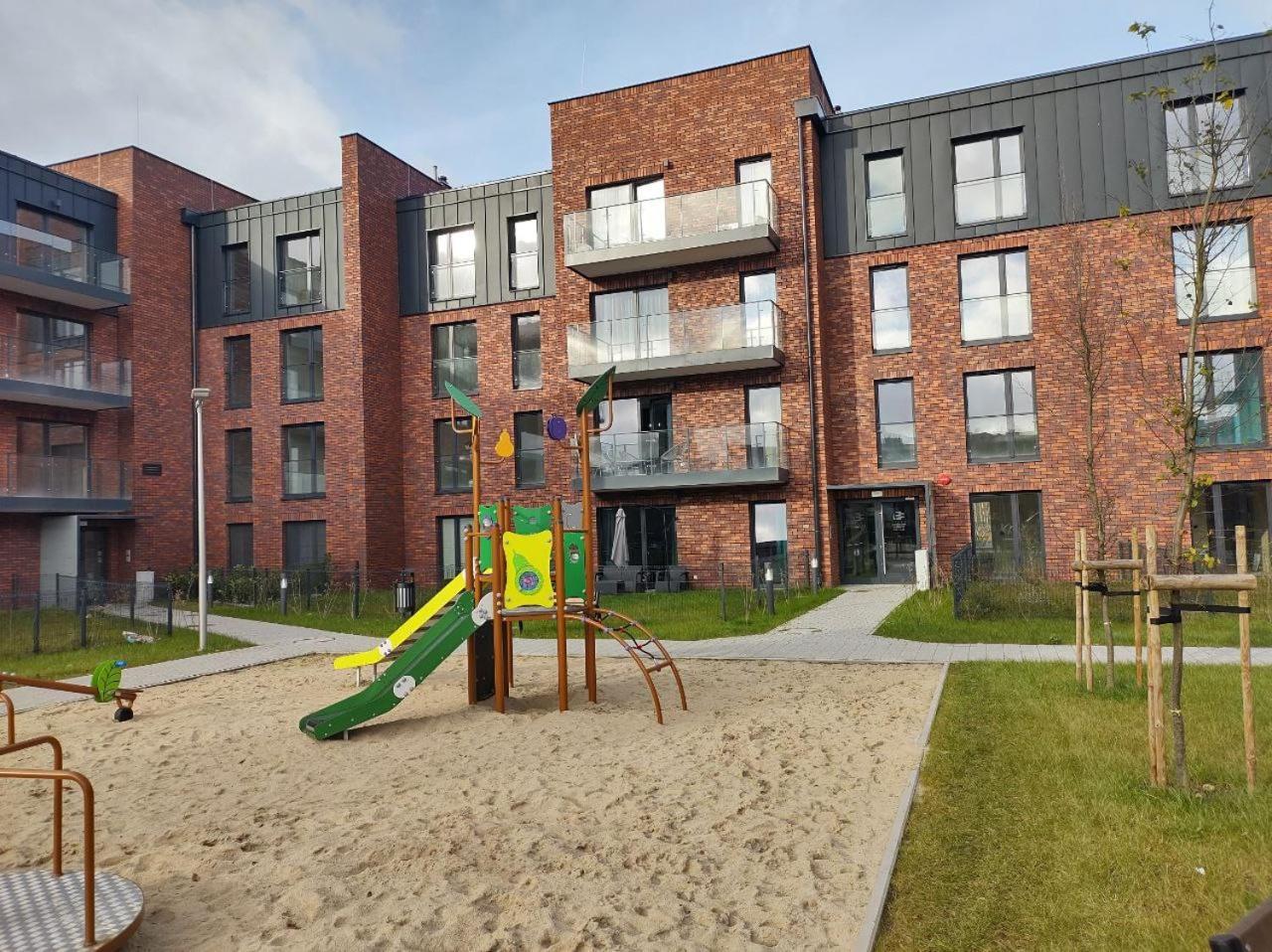 Totu Today-Stara Cegielnia Apartamenty, Faktura Vat, Self Check-In Poznan Exterior foto