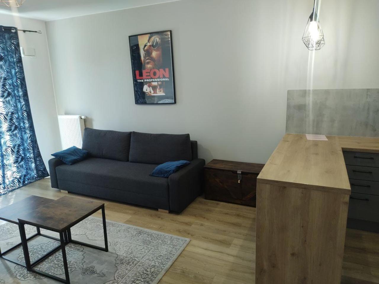 Totu Today-Stara Cegielnia Apartamenty, Faktura Vat, Self Check-In Poznan Exterior foto