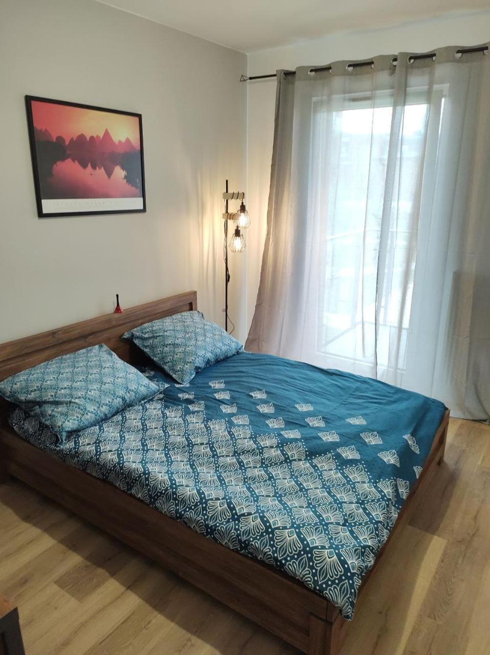 Totu Today-Stara Cegielnia Apartamenty, Faktura Vat, Self Check-In Poznan Exterior foto