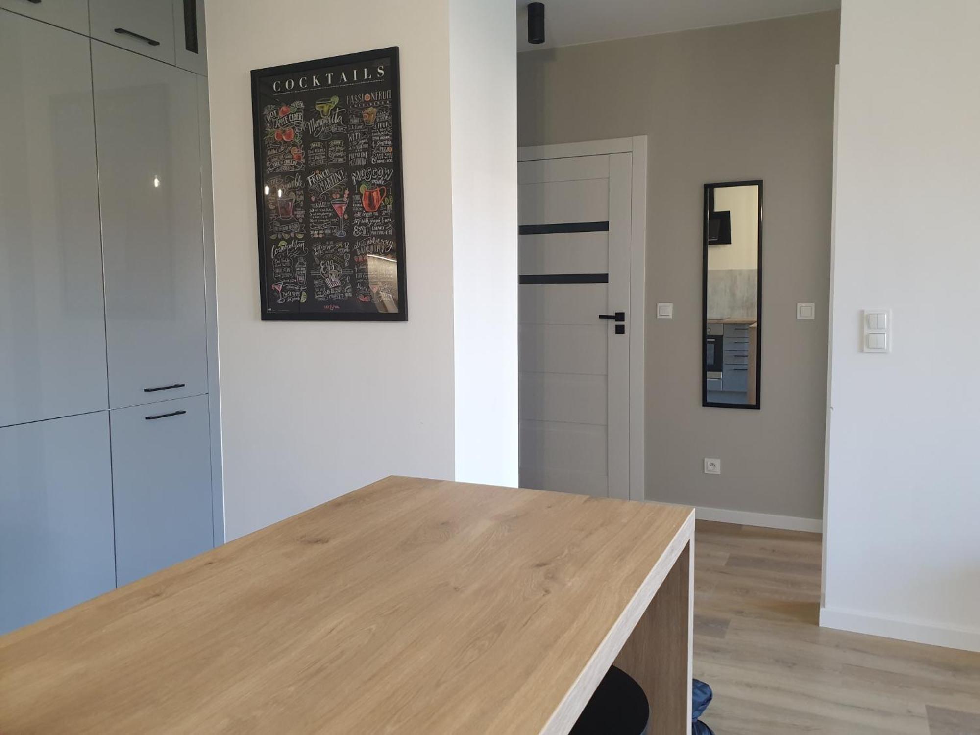 Totu Today-Stara Cegielnia Apartamenty, Faktura Vat, Self Check-In Poznan Exterior foto