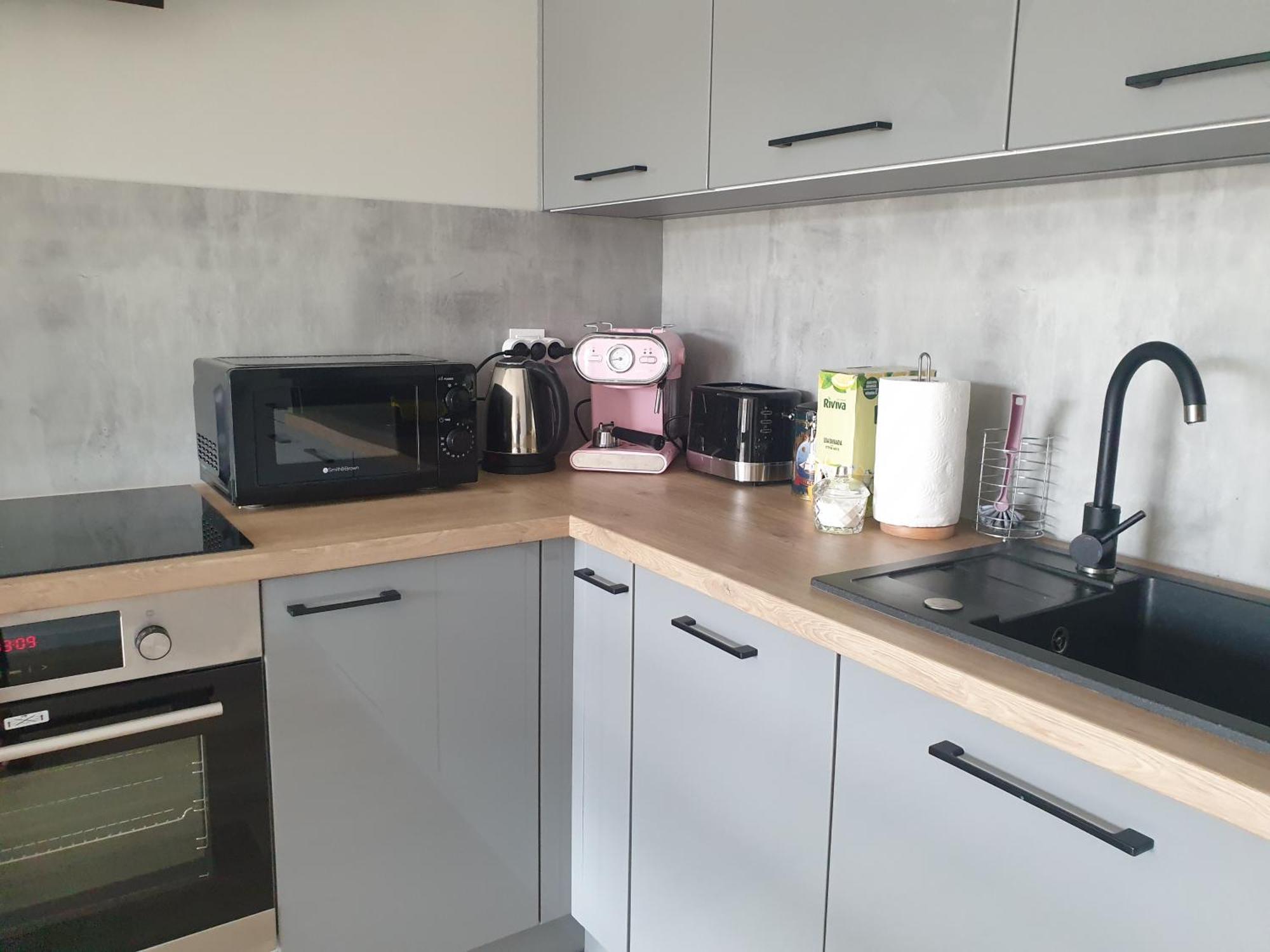 Totu Today-Stara Cegielnia Apartamenty, Faktura Vat, Self Check-In Poznan Exterior foto